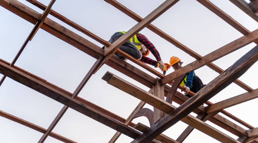 Expert top industrial roofings services in Yaphank, NY